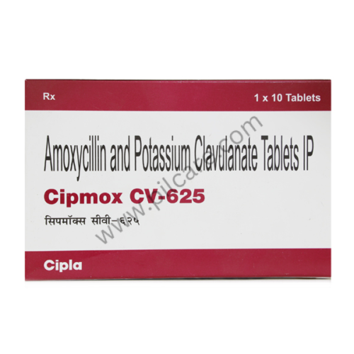Cipmox Cv Tablet