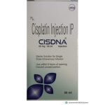 Cis DNA 50mg Injection