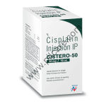 Cistero 50mg Injection
