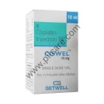 Ciswel 10mg Injection