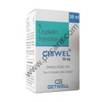 Ciswel 50mg Injection