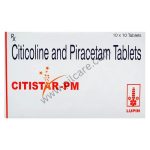 Citistar-PM Tablet
