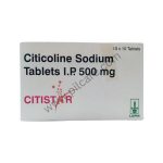 Citistar Tablet