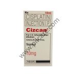Cizcan 10mg Injection