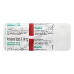 Cizorest 100 Tablet