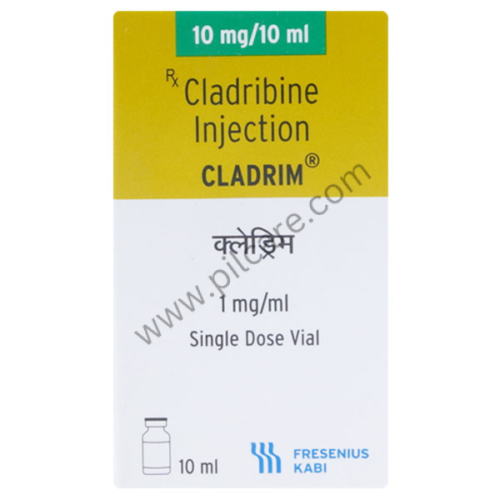 Cladrim 10mg Injection
