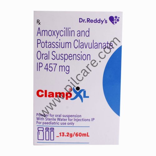 Clamp XL Oral Suspension