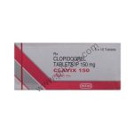 Clavix 150 Tablet