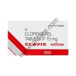 Clavix Tablet