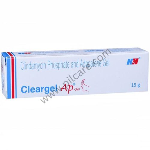 Cleargel AP Gel