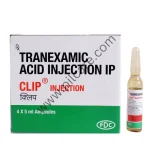 Clip Injection