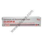 Clocip-B Cream