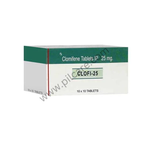 Clofi 25mg