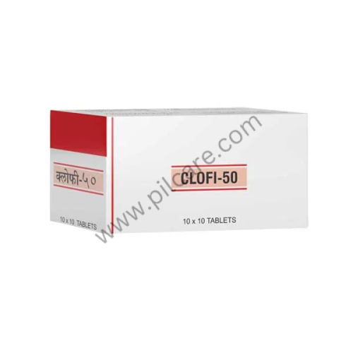 Clofi 50mg