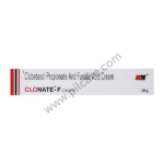 Clonate-F Cream