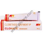 Clonate Ointment