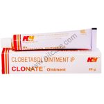 Clonate Ointment