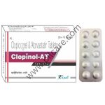 Cloude 0.5mg Tablet