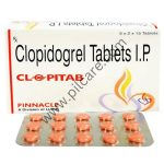 Clopitab Tablet