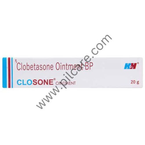 Closone Ointment