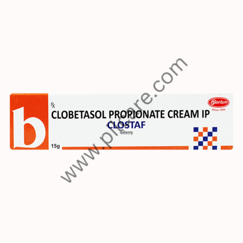 Clostaf Cream