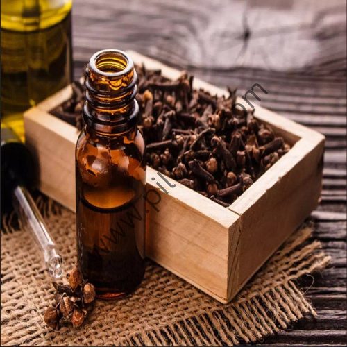 Clove Oil