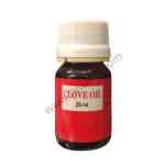 Clove Oil