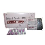 Cobix 200 Capsule