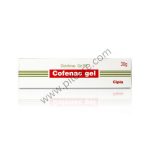 COFENAC GEL