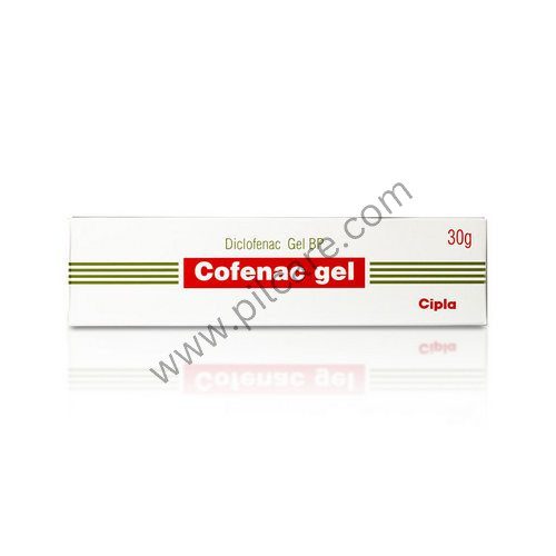 COFENAC GEL