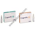 Cognolin Injection