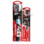 Colgate 360 Charcoal Battery Powered Toothbrush Refill