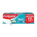 Colgate Active Salt Anticavity Toothpaste (200gm + 100gm)
