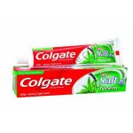 Colgate Anticavity Toothpaste Active Salt Neem