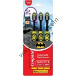 Colgate Kids Extra Soft Batman Toothbrush