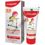 Colgate Kids Toothpaste (3-5 Years) Natural Strawberry