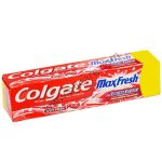 Colgate Maxfresh Spicy Fresh Red Gel Toothpaste