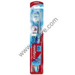 Colgate Medium 360° Floss-Tip Toothbrush