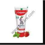 Colgate Natural Strawberry Mint Kids Toothpaste (6-9 Years)