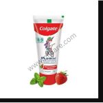 Colgate Natural Strawberry Mint Kids Toothpaste (6-9 Years)