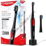 Colgate Proclinical 250R Rechargeable Sonic Electric Toothbrush with Replaceable Brush Head Included Deep Clean