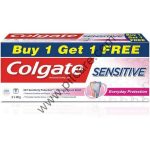 Colgate Sensitive Anticavity Toothpaste 80gm Each