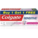 Colgate Sensitive Anticavity Toothpaste 80gm Each