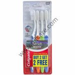 Colgate Slim Soft Sensitive Toothbrush (Buy 2 Get 2 Free)