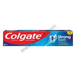 Colgate Strong Teeth Toothpaste Amino Shakti with 2 Swarna Vedshakti Sachet Free