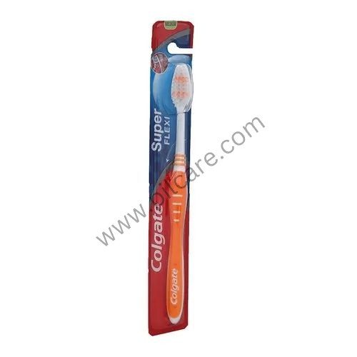 Colgate Super Flexi Toothbrush Soft