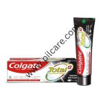 Colgate Total Charcoal Deep Clean Toothpaste