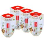 Colgate Vedshakti Mouth Protect Spray (10gm Each) Buy 3 Get 1 Free
