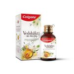Colgate Vedshakti Oil Pulling