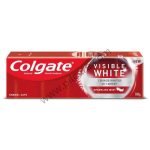 Colgate Visible White Anticavity Toothpaste (100gm Each)